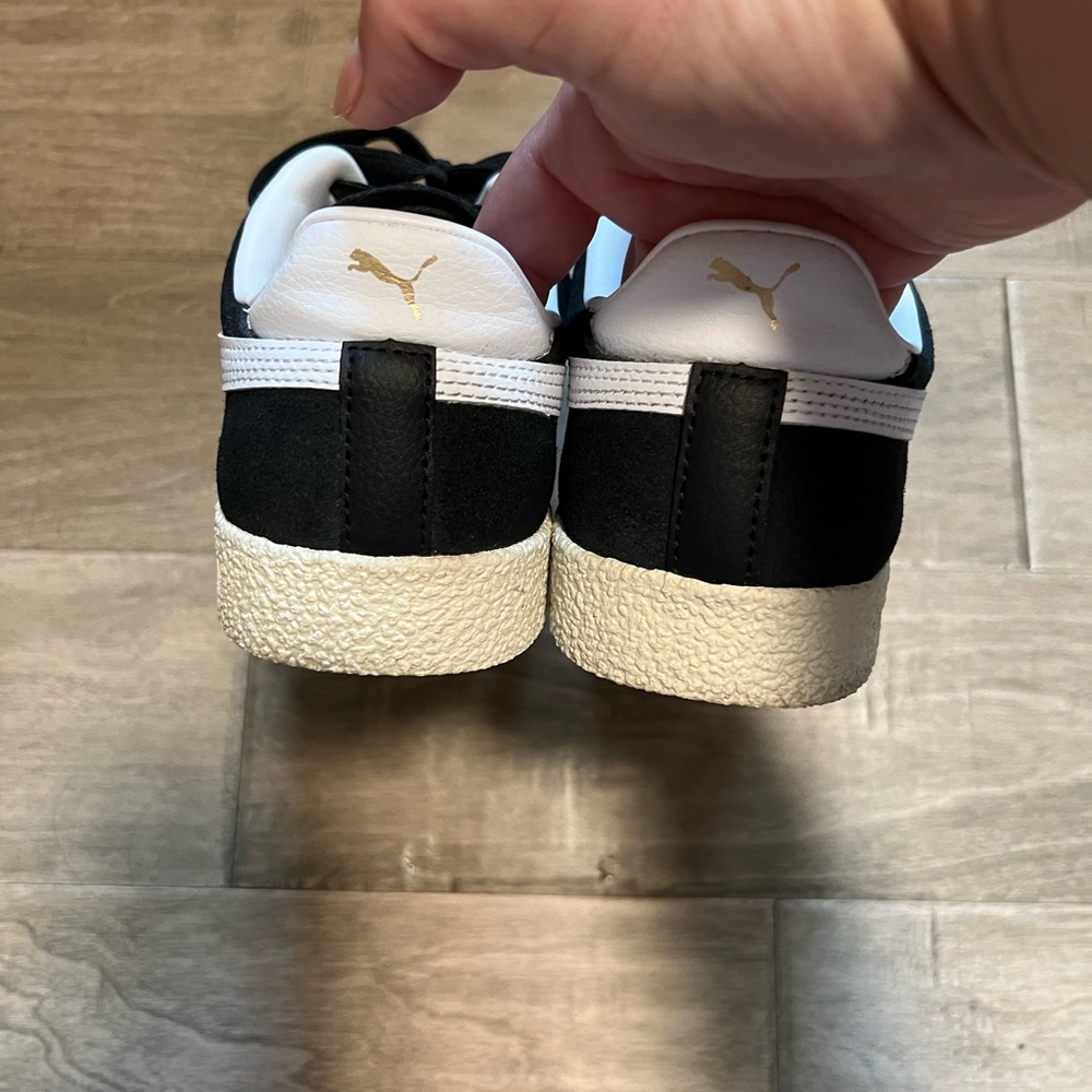 Puma Runners - Picture 5 of 5